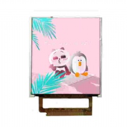 TFT LCD 1.44 inch TFT lcd display screen Resolution 128*128