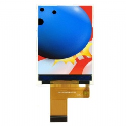 tft display 2.4 inch color TFT LCD Display