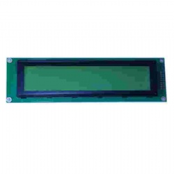 Shenzhen 40X4 Character LCD Display Module